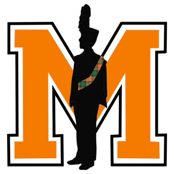Marlington Band logo